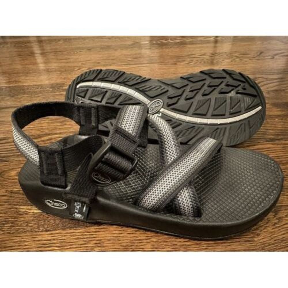 CHACO CLOUD 2 MENS 11 M SPORT HIKING SANDAL‎ SHOE Water Sport